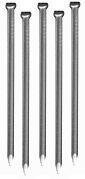 Metalurgia Gwoździe Stolarskie Ocynkowane 1.2*20Mm 901 20 ZN 5904215833109