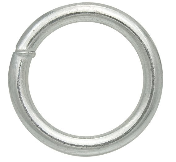 Metalurgia Gwoździe Walcowane Pierścieniowo 2.5*40Mm 903 40 P 5904215819721