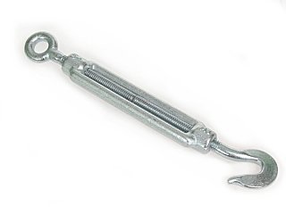 Un Śruba Rzymska Hak+Ucho 16*170Mm SRZ 16*170 1000000004380