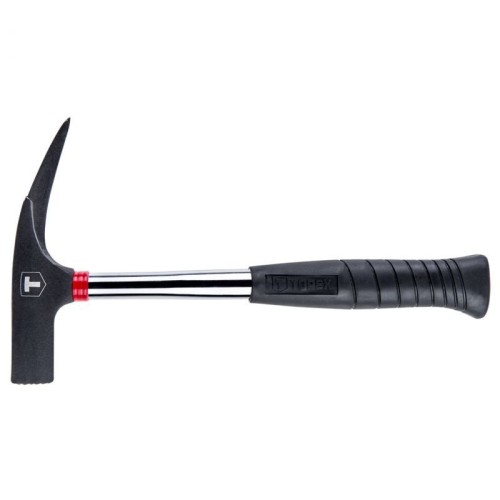 Topex Młotek Ciesielski 0.6Kg Trzonek Hartowany T 02A160 5902062030689