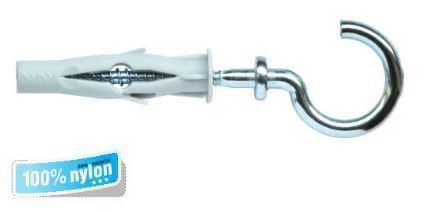 Un Dybel Ramowy Z Wkrętem Z Łbem Sześciokątnym 12*160Mm KRP 12*160KL 5902134019871