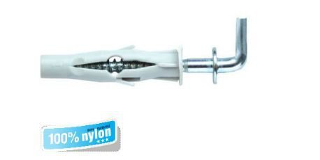 Un Dybel Ramowy Z Wkrętem Z Łbem Sześciokątnym 12*120Mm KRP 12*120KL 5902134721651