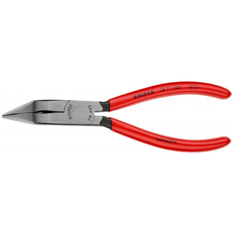 Knipex Szczypce Dla Mechaników 200Mm KN 38 71 200 4003773017202