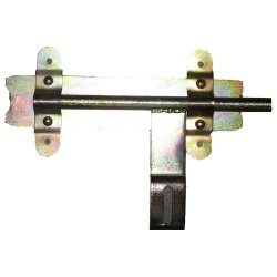 Un Zasuwa Bramowa Ocynkowana 250Mm ZAS BR250ZN 5900757052190