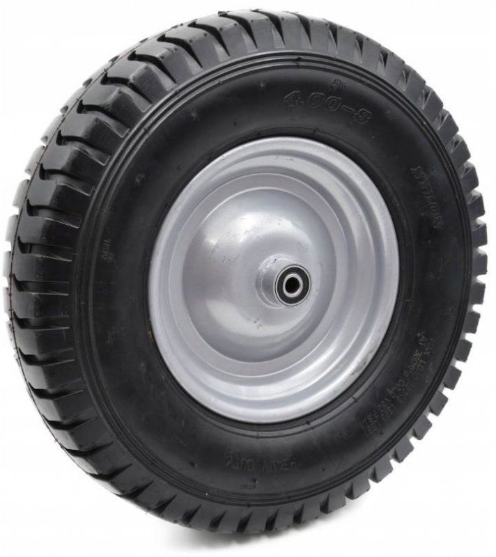 Un Nit Zrywalny Stalowo-Stalowy Z Łbem Płaskim 5.0*30Mm 956 5.0*30 5907601369855