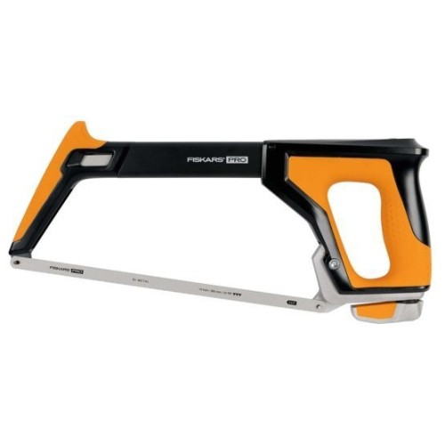 Fiskars Piła Do Metalu Truetension 300 Mm 24 Tpi FS-1062931 6411501201140