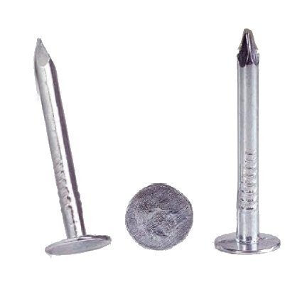 Un Gwoździe Papowe Ocynkowane 3.0*25Mm 902 25 5ZN 5906775497036
