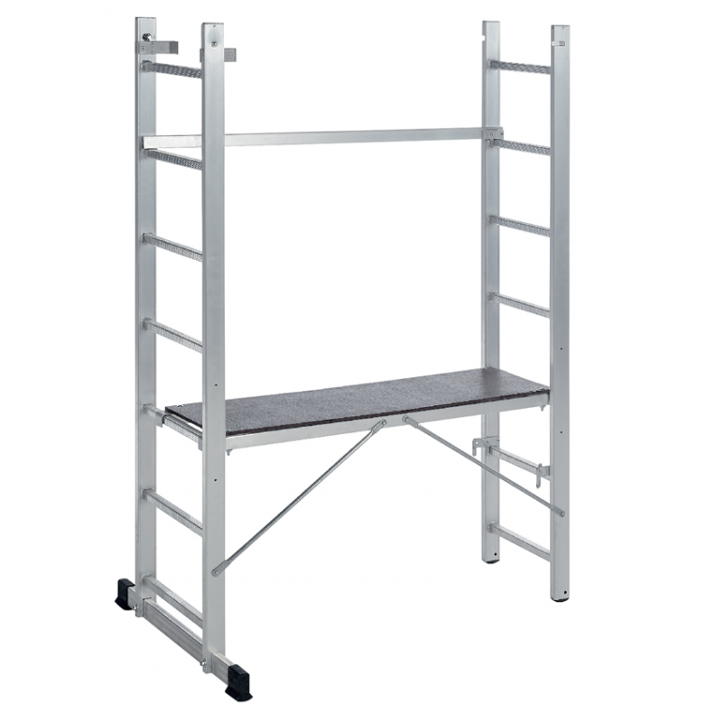 Un Listwa Montażowa I Metalowa 2M Grub. V-M2M00125 5901867123442