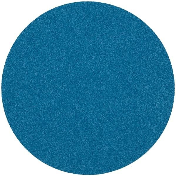 Klingspor KRĄŻEK RZEP D125 gr 40 PS21FK (246857)