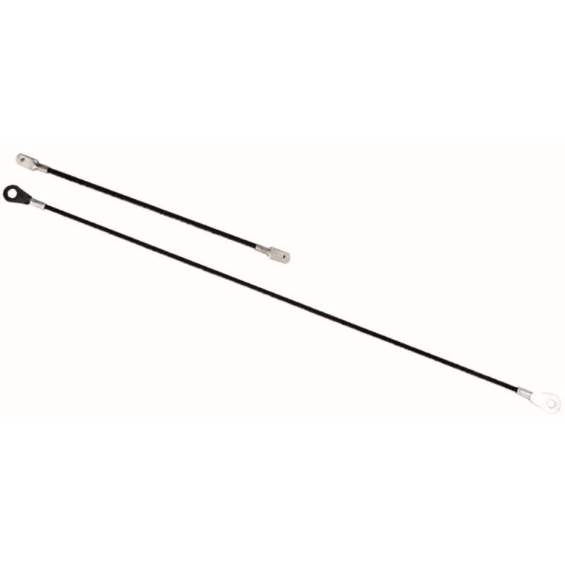 Un Nit Stalowy Ocynkowany Łeb Kulisty 6*40Mm 952 6*40 ZN 5903154681048