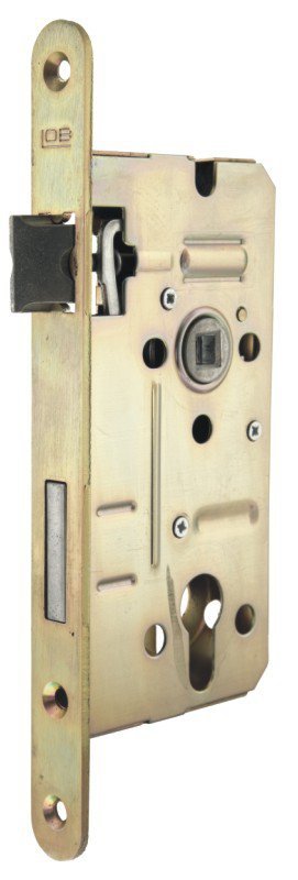 Un Nit Zrywalny Stalowo-Stalowy Z Łbem Płaskim 5.0*18Mm 956 5.0*18 5907601352161