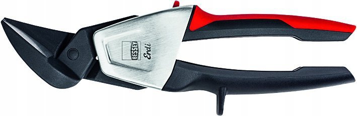 Bessey Nożyce Dźwigniowe Uniwersalne Do Blachy Lewe 230Mm BY D39ASSL 4010220031964