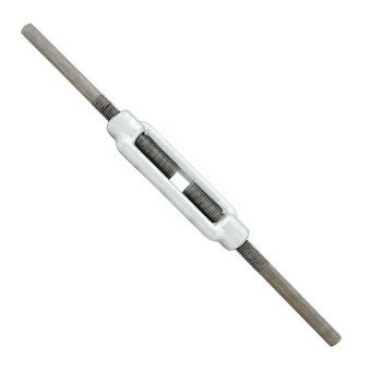 Un Kołek Metalowy Wbijany Kzn 6*40Mm AR 2060.1002 5907724960199