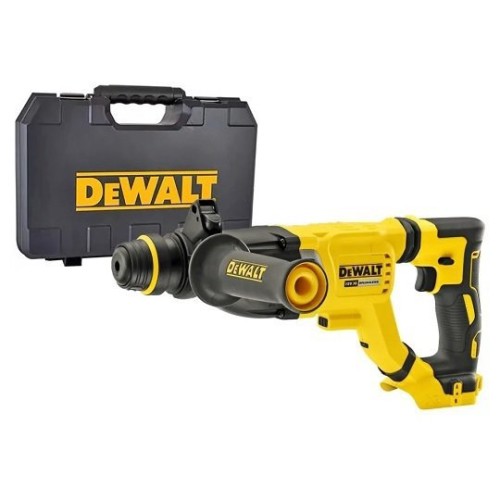 Dewalt Młotowiertarka 18V Sds-Plus 28Mm 0*Ah + Kufer DW DCH263NK 5035048806043