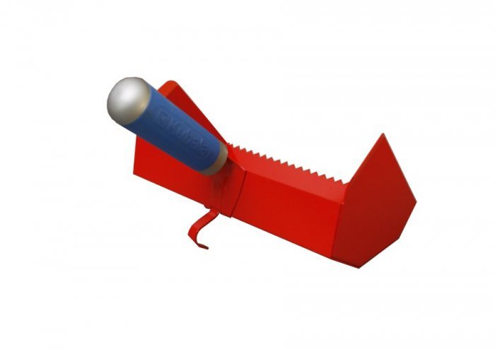 Un Kołek Rozporowy Z Łbem Sześciokątnym 12/8*100Mm KX 12/8*100K 5902288500263