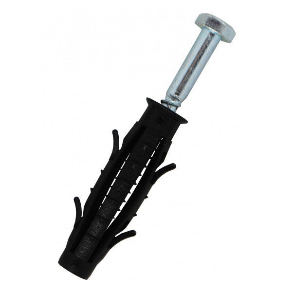 Un Kołek Szybki Montaż Z Przedłużoną Strefą Rozporu 8*100Mm KXG 8*100 5908249199880