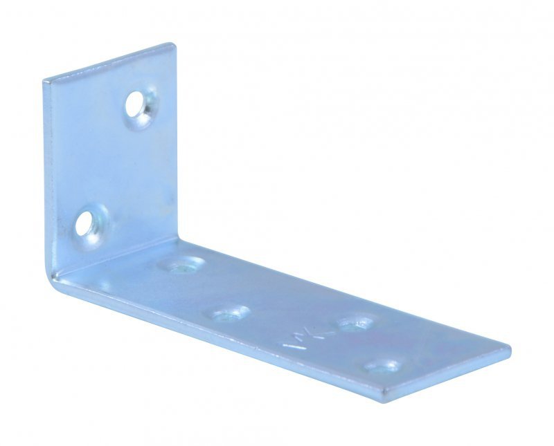 Un Łącznik Budowlany 80*80*40*2.0Mm LB 80*80*4*2 5907484582853