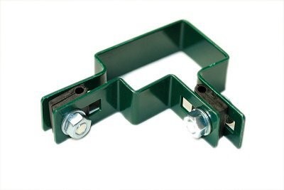 Un Obejma Montażowa Czarna 60*40Mm Narożna SEG SO NC 1110003192745