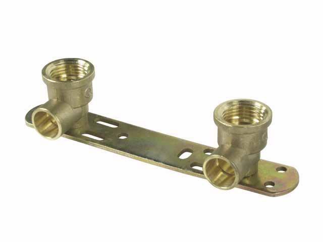 Un System 1000*63 Kanał Z Kratą Pp Line A15 Czarny MX 01713 5903792659638