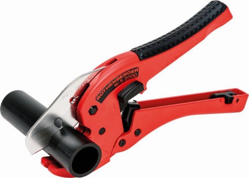 Rothenberger Nożyce Do Cięcia Rur Rocut Tc42 RO 52000 4004625520000