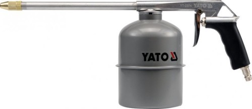 Yato Pistolet Do Ropowania YT-2374 5906083923746