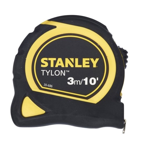 Stanley Miara Stanley Tylon Metryczno 5M/19Mm [K] S/30-697-0 3253560306977