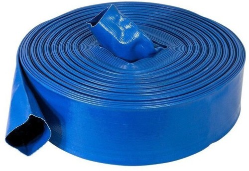 Omnigena Wąż Tłoczny Gumowy Bez Złączek 40Mm/50M OM-WA 40/50 5907761108776