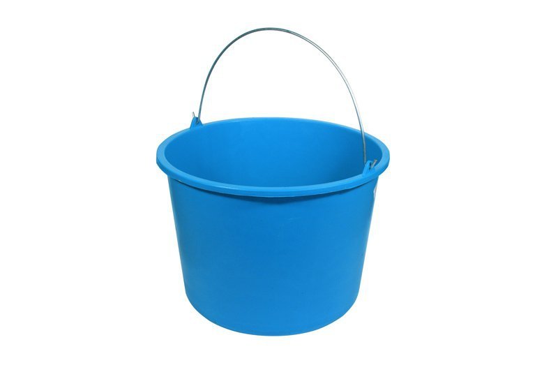 Un Taczka Tłoczona 115L, Blacha 0.7Mm TACZ POM T08 1110003598950