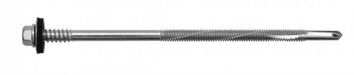 Un Wkręt Do Płyt Warstwowych Z Epdm 6.3*285Mm 12Mm 63192P63*285 5901845947244