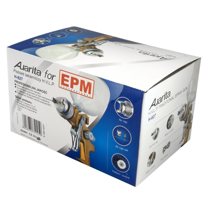 Mareld Lampa Ręczna Illumine 200 Re L-690005137 7311662249854