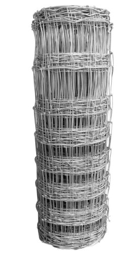 Un Siatka Leśna 160/15/15 Light 50Mb S-13R160/15L 5905669047272