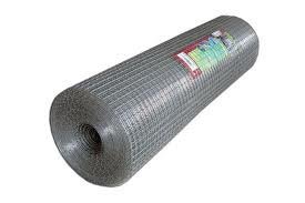 Un Siatka Przeciw Kretom Czarna Oczko 16*16Mm 200Cm Rolka 200Mb S-B 8120 5907774336975