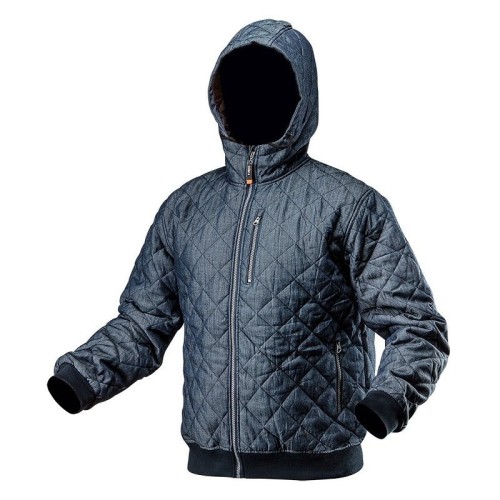 Neo Kurtka Robocza Pikowana, Rozmiar S T N81-554S 5907558428780