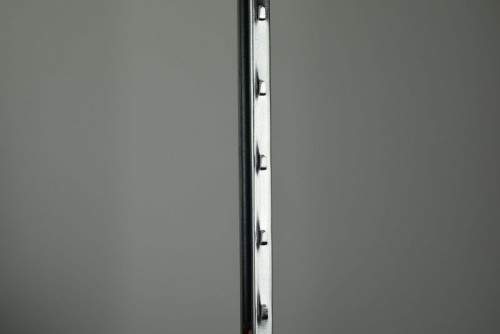 Un Słupek Do Siatka Leśnej Ocynkowny 225 Cm S-13 SLZ225 1110003440778