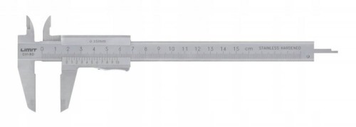 Limit Suwmiarka Limit 150Mm Cv1-Bd L-26801100 7311662250966