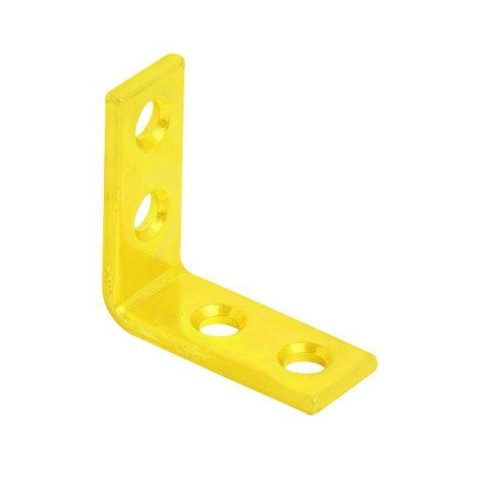 Kątownik Meblowy 25*25*10*2.0