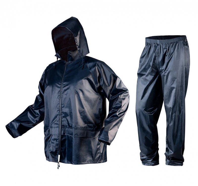 Neo Komplet Przeciwdeszczowy, Rozmiar Xxl T N81-800XXL 5907558444223