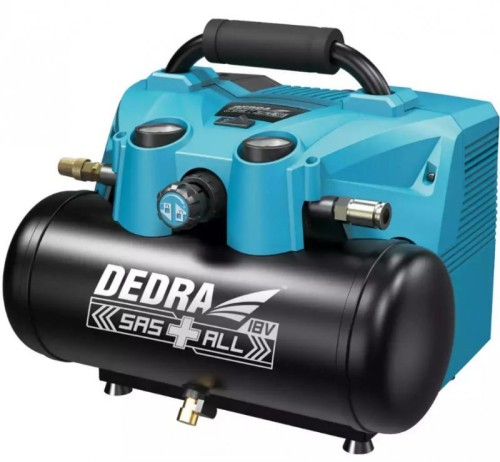 Dedra DED7077V 5902628707703