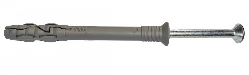 Mc Fix Kołek Szybki Montaż Stożek Pp 10*100Mm MF-202-1010 5902134019697