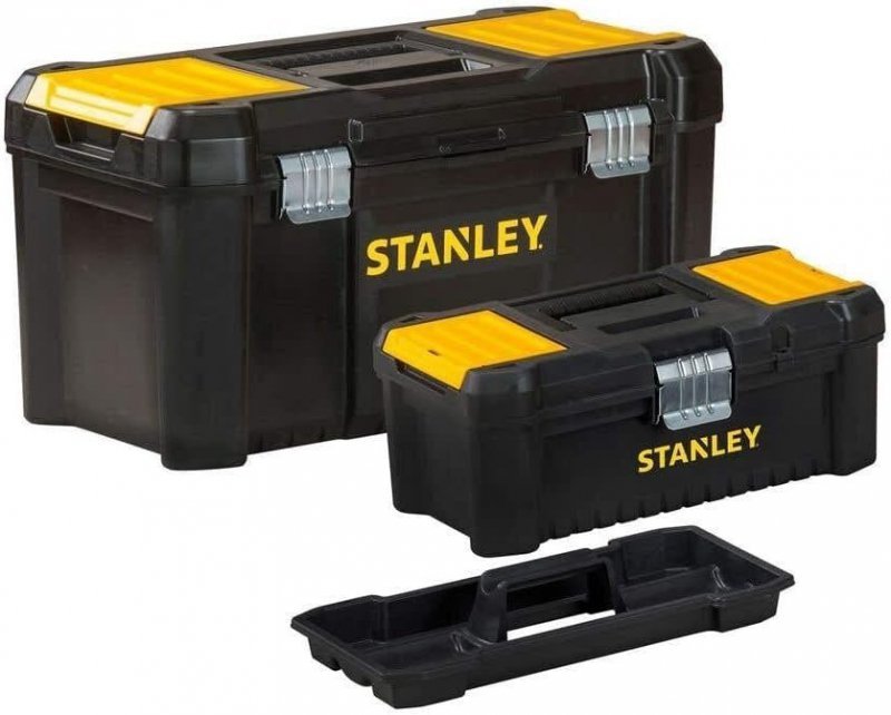 Dewalt Torba Narzędziowa 20 Pro DWST60104-1 3253561601040
