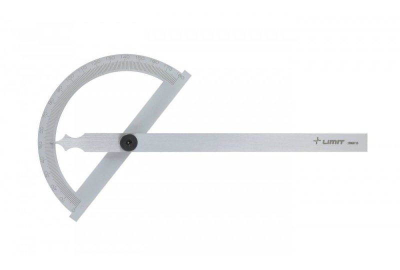 Limit Kątomierz Tarczowy  80*120Mm L-25480104 7311662548018