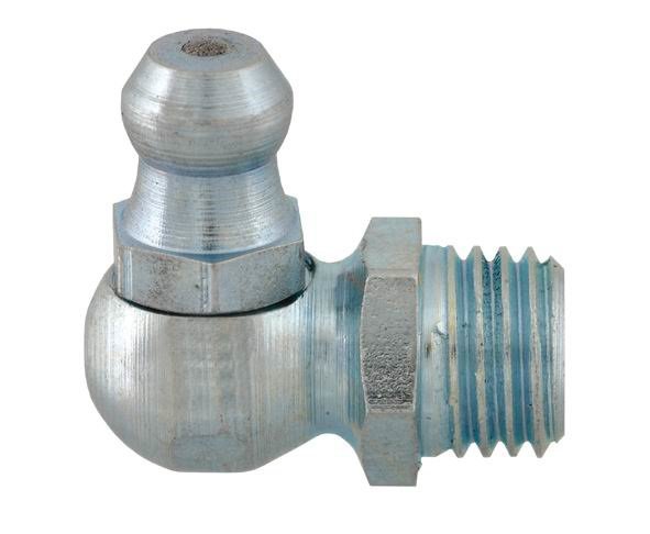 Un Smarowniczka Stożkowa Zagięta 90St H3 M10*1 Opk. 10Szt T 15 213-14O 1110003531674