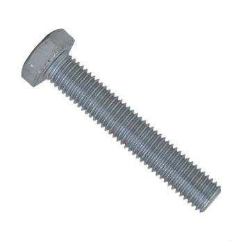 Un Śruba Ocynkowana 82105 Klasa 10.9 16*55Mm 105 16*55Z10 1110003602381