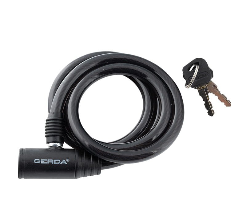 Gerda Linka Uniwersalna, Plecionka, Czarny Protector 1800/12 MP BL 76751 5902203376751