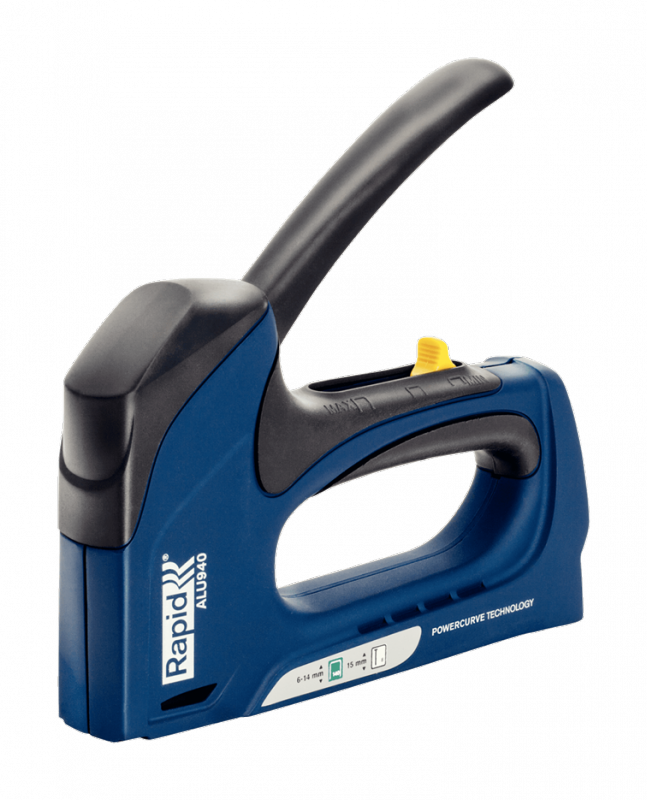 Rapid Zszywacz Młotkowy R19E L-R2072600 1110003496874