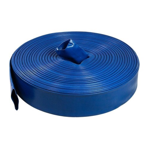 Omnigena Wąż Tłoczony Gumowy Bez Złączek 75Mm/50M OM-WA 75/50 5907761114098
