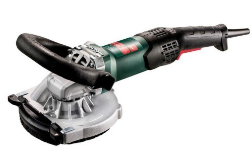 Metabo Szlifierka Do Betonu Rsev 19-125 Rt ME 603825700 4007430313621