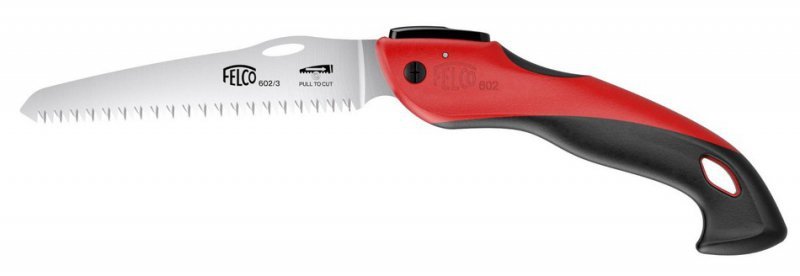 Felco Piła Ręczna Do Drewna 160Mm FEL-602 783929102085