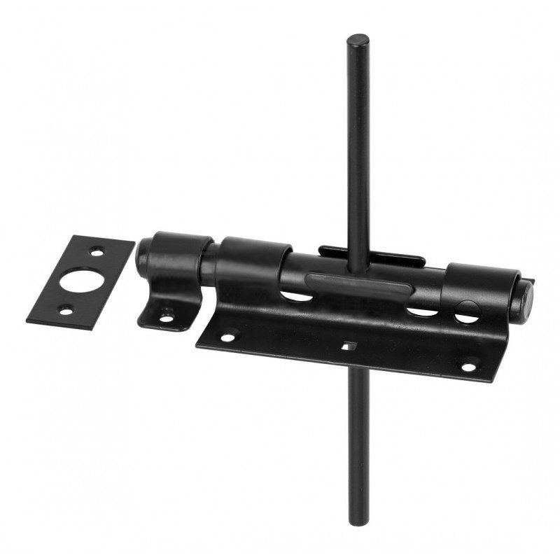 Un Zasuwa Ryglowana Dwustronna 110*63*1.5Mm LB WRG100C 5905806930689