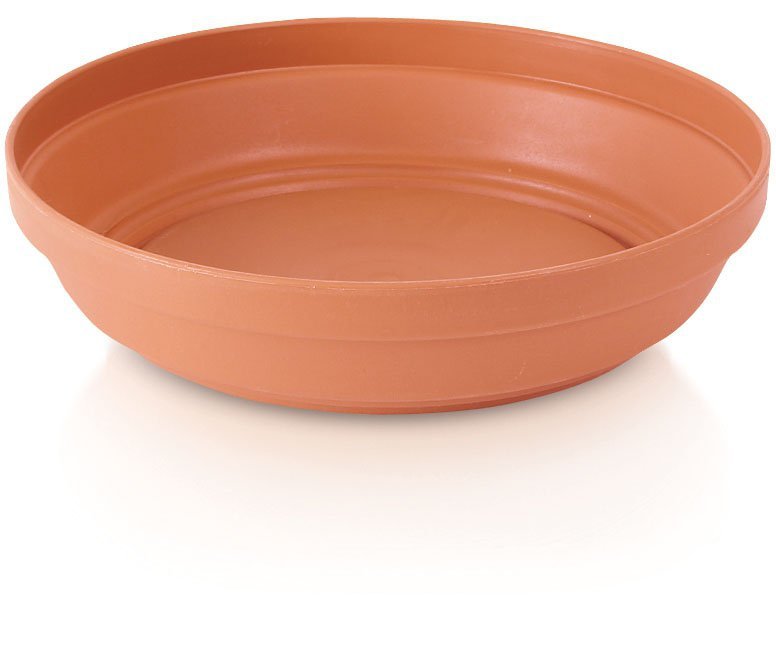Prosperplast Podstawka Lofly Saucer Case - Kamienny Szary PP-PPLFC535K 5905197078465